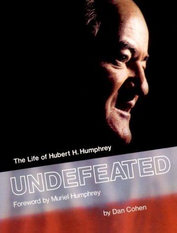 Cover for Undefeated