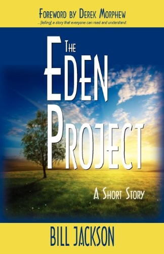 Cover for The Eden Project