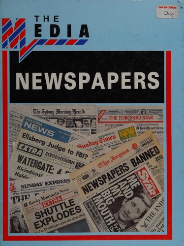 Cover for Newspapers