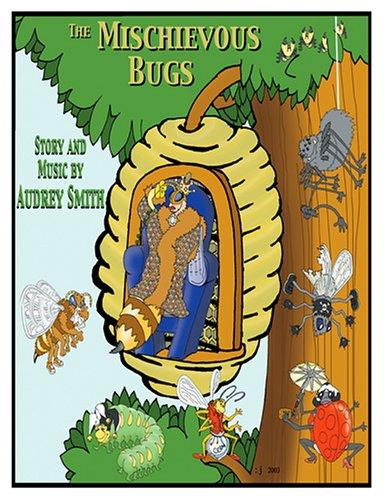 Cover for The Mischievous Bugs