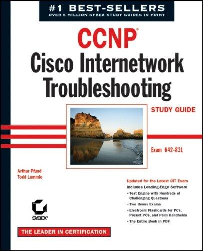 Cover for CCNP(R)