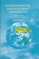 Cover for Environmental management handbook