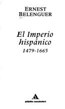 Cover for imperio hispánico