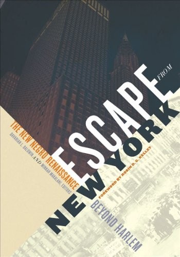 Cover for Escape from New York