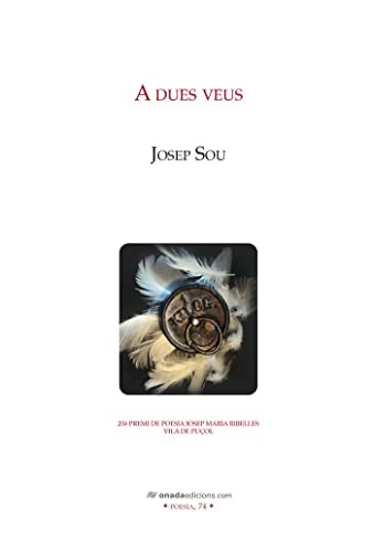 Cover for A dues veus