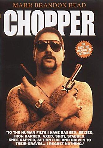 Cover for Chopper