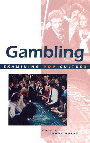 Cover for Gambling (Examining Pop Culture)