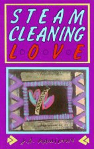 Cover for Steam-cleaning love