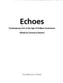 Cover for Echoes