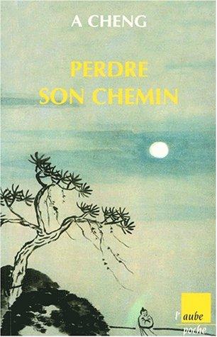 Cover for Perdre son chemin