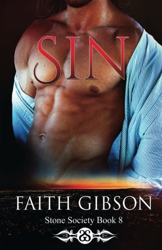 Cover for Sin