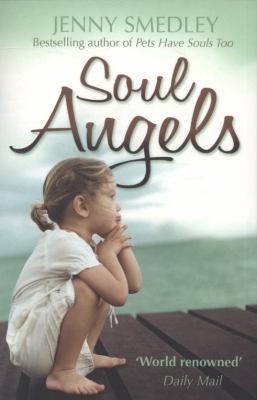 Cover for Soul Angels