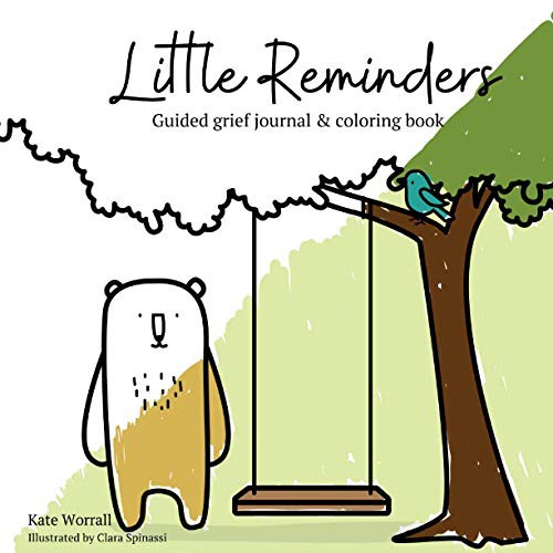 Cover for Little Reminders