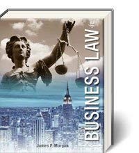 Cover for BUSINESS LAW