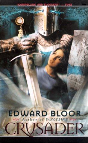 Cover for Crusader