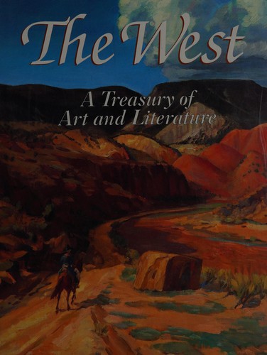 Cover for West