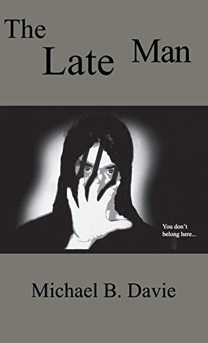 Cover for Late Man
