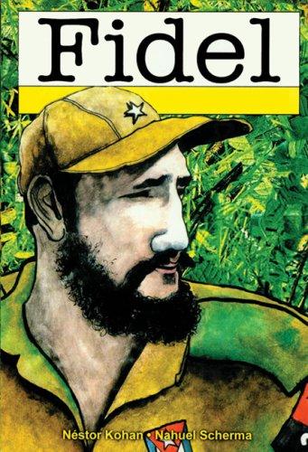 Cover for Fidel