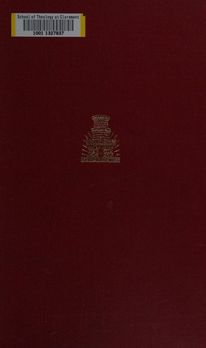 Cover for The Babylonian Talmud