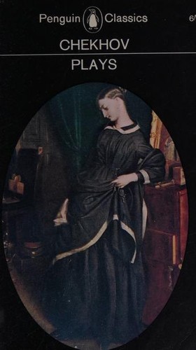 Cover for Plays