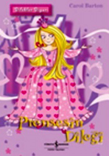 Cover for Prensesin Dilegi
