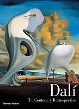 Cover for Dali