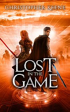 Cover for Lost in the Game