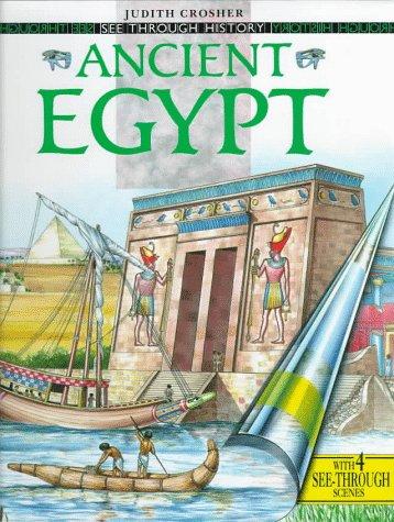 Cover for Ancient Egypt