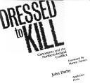Cover for Dressed to kill