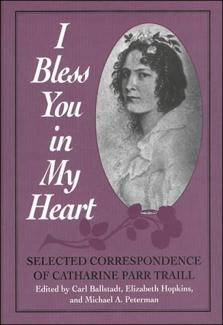 Cover for I bless you in my heart