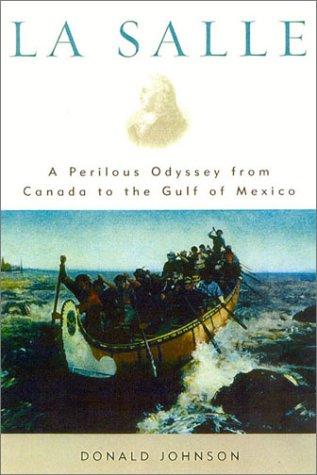 Cover for La Salle