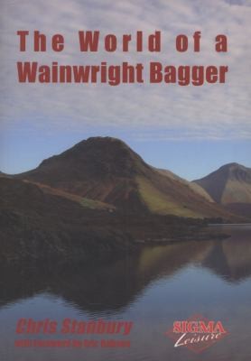 Cover for The World Of The Wainwright Bagger