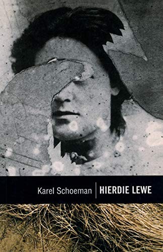 Cover for Hierdie Lewe