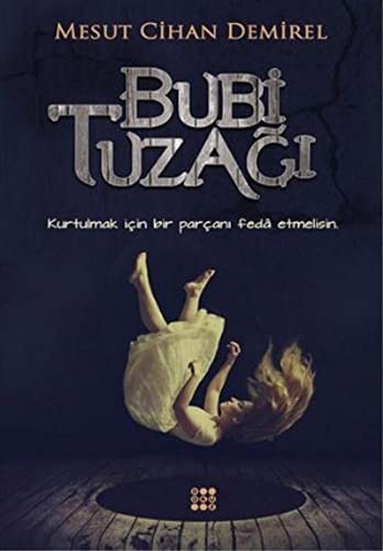 Cover for Bubi Tuzagi