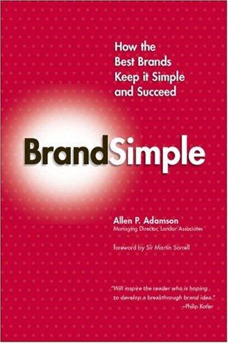 Cover for BrandSimple