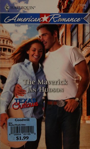 Cover for Maverick