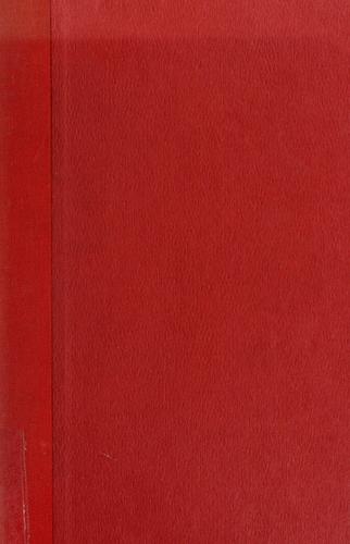 Cover for Music in the New World