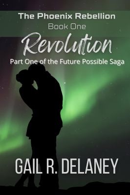 Cover for Revolution