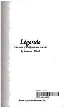 Cover for Legende