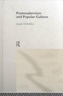 Cover for Postmodernism and popular culture