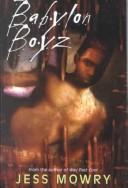 Cover for Babylon Boyz