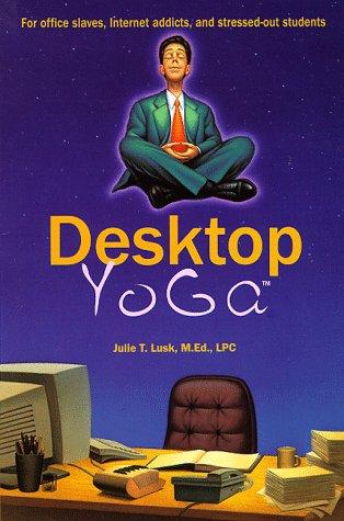 Cover for Desktop yoga