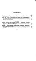 Cover for Review of the report "Alternatives for management of late-successional forests of the Pacific Northwest" by the Scientific Panel on Late-Successional Forest Ecosystems