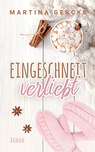 Cover for Eingeschneit verliebt