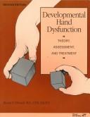 Cover for Developmental Hand Dysfunction