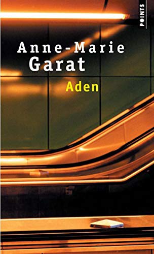 Cover for Aden