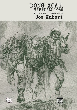 Cover for Dong Xoai, Vietnam 1965