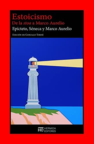 Cover for Estoicismo