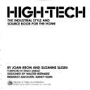 Cover for High-Tech