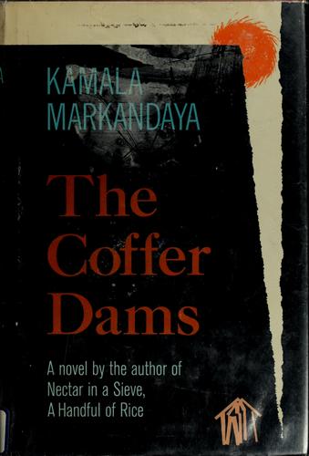 Cover for The coffer dams